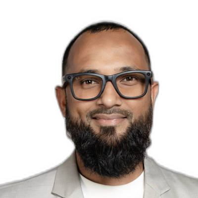 Masud Haque